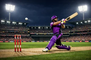 Big Bash League Betting: Top BBL Odds & Match Markets