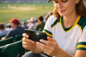 Cricket Betting Bonuses: Claim Welcome Promos