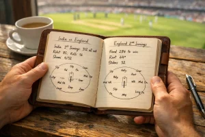 Expert Cricket Betting Tips & Match Analysis