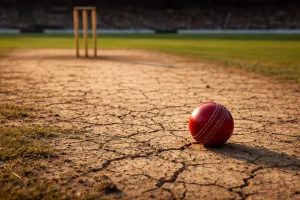 Pitch Conditions & Match Outcomes in Cricket Betting