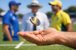 Cricket Toss Betting Odds & Match Predictability