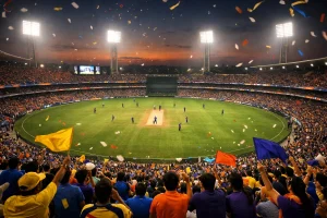 IPL Betting Markets: Indian Premier League Odds
