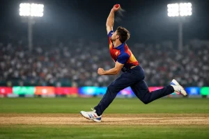 Live Cricket Betting Markets & Real-Time Odds