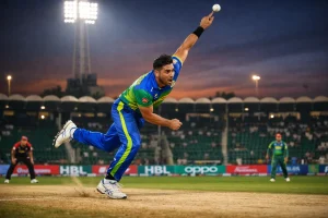 PSL Betting Markets: Pakistan Super League Odds