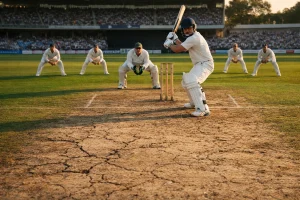 Test Match Betting Odds & Five-Day Markets