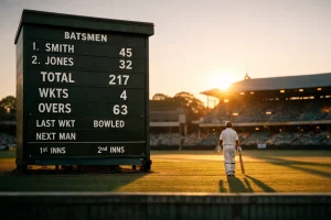 Value Betting in Cricket: Exploiting Overpriced Odds