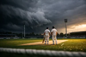 Weather Impact on Match Odds: Rain & DLS Factors